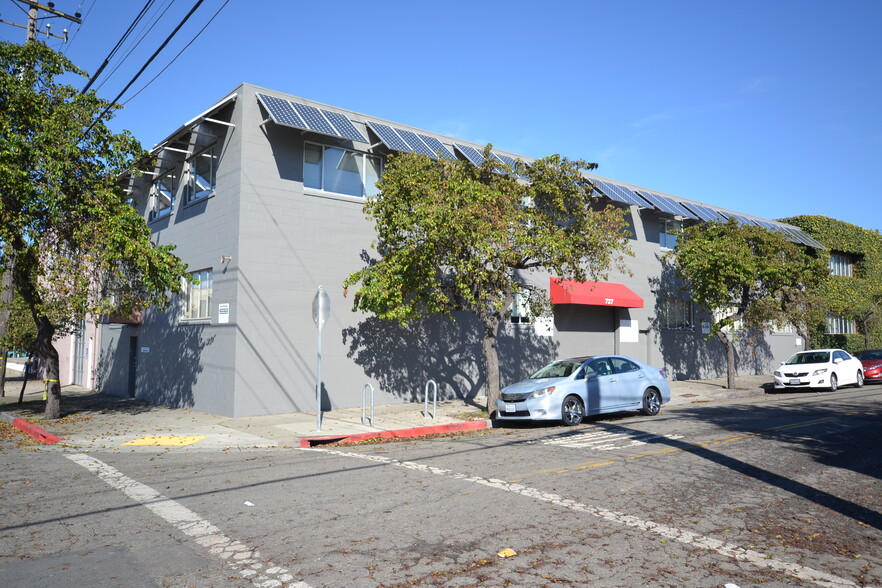 727 Allston Way, Berkeley, CA en alquiler - Foto principal - Imagen 1 de 8