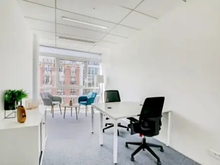 90-92 Route De La Reine, Boulogne-Billancourt en alquiler - Foto del interior - Imagen 2 de 20