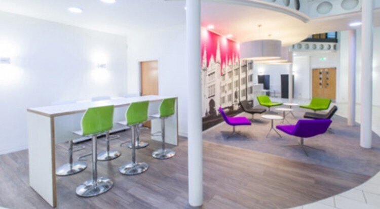 Balgownie Rd, Bridge Of Don en alquiler - Foto del interior - Imagen 3 de 6