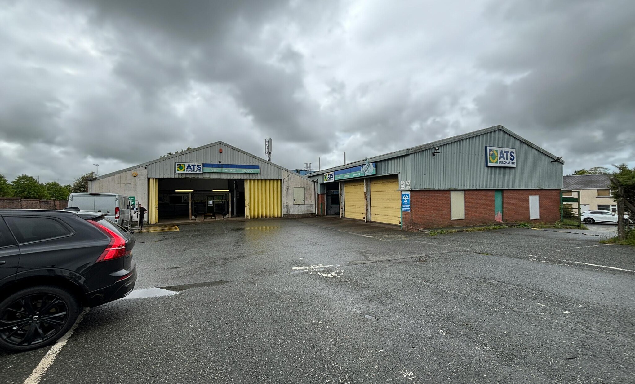 Back Ln, Haverfordwest en venta Foto del edificio- Imagen 1 de 5