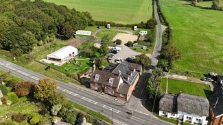 Más detalles de 1 Riversdene, Blandford Forum - Hoteles y hospedaje en venta