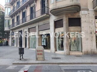 Más detalles de Local en alquiler