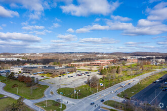 75 Crystal Run Rd, Middletown, NY - VISTA AÉREA  vista de mapa