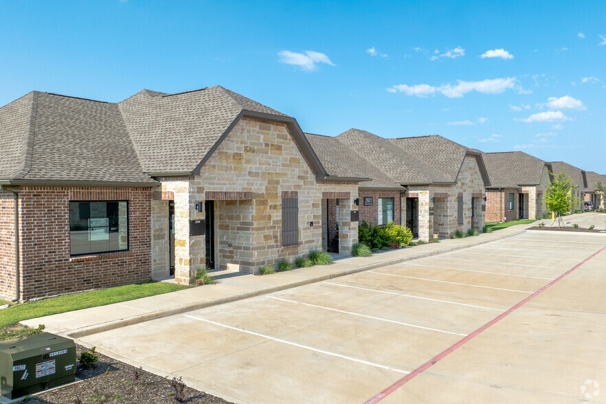 2601 Little Elm Pky, Little Elm, TX en alquiler - Foto del edificio - Imagen 3 de 5