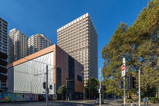 Más detalles de 323-339 Castlereagh St, HAYMARKET - Oficina en alquiler