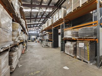 Más detalles de 7 Tebbutt St, Leichhardt - Nave en alquiler