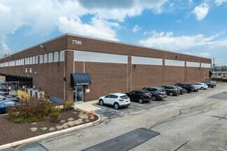 Más detalles de 7700 Port Capital Dr, Elkridge, MD - Nave en alquiler