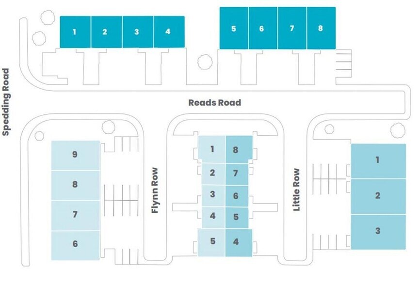 Govan Rd, Stoke On Trent en alquiler - Foto del edificio - Imagen 2 de 3