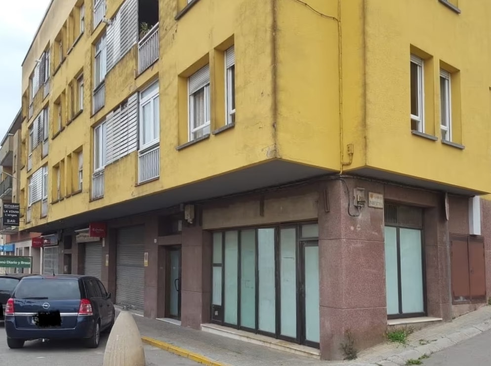 Edificio residencial en AVINYONET DEL PENEDÈS, Barcelona en venta Foto del edificio- Imagen 1 de 6