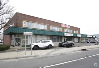 Más detalles para 356-370 Sunrise Hwy, West Babylon, NY - Locales en venta