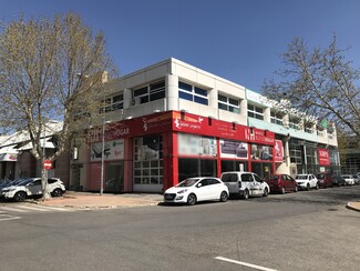 Más detalles para Oficinas en alquiler