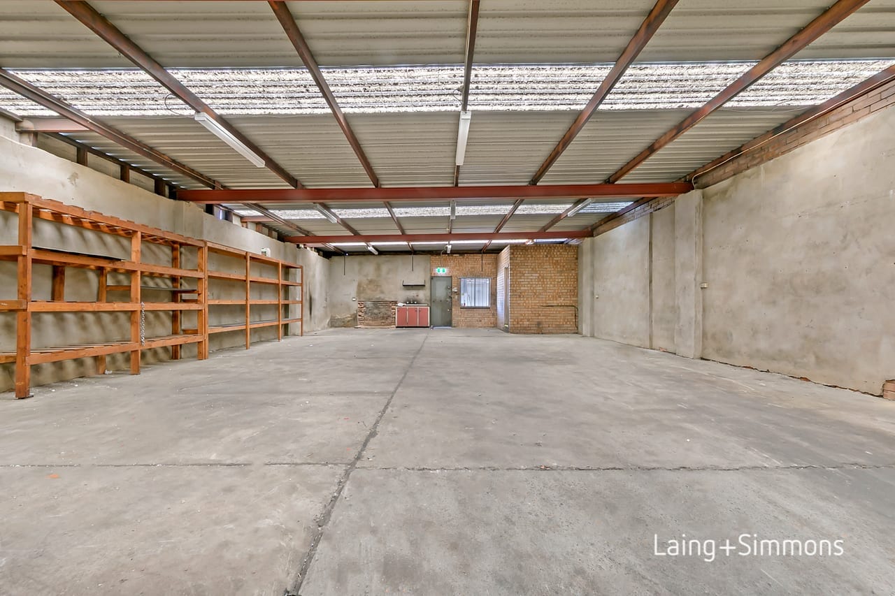7 Marion St, Parramatta en alquiler Foto del interior- Imagen 1 de 6
