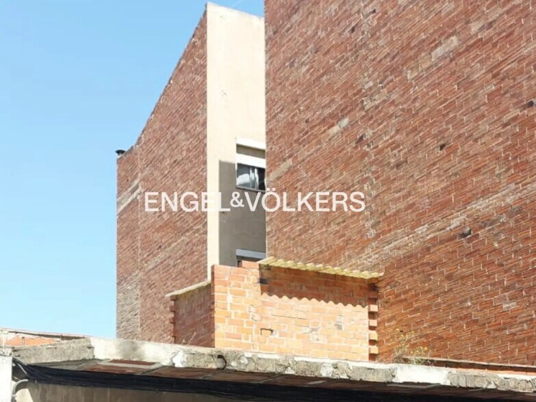 Terreno en Mollet del Vallès, Barcelona en venta - Foto del edificio - Imagen 2 de 3