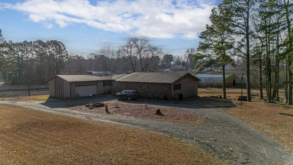 12501 County Line Rd, Alexander, AR en venta - Foto principal - Imagen 1 de 10