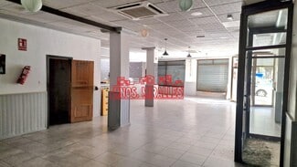 Más detalles de Local en alquiler