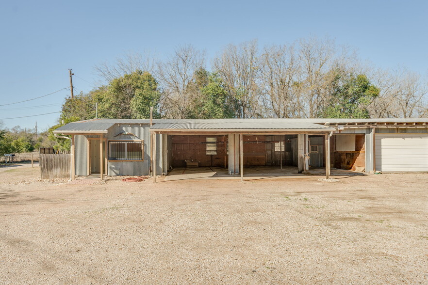 7310 Sherwood Rd, Austin, TX en alquiler - Foto del edificio - Imagen 2 de 20