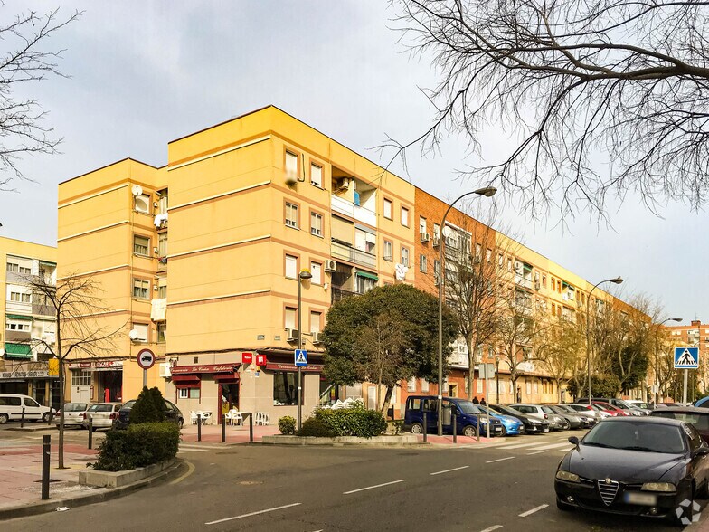 en Getafe, Madrid en venta - Foto principal - Imagen 1 de 1