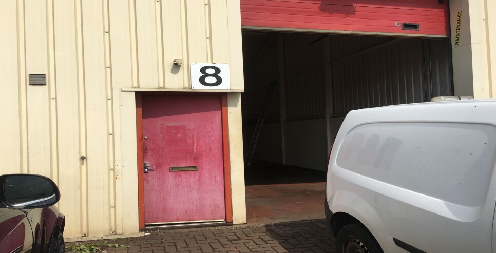 Mowbeck Way, Grantham en alquiler Foto del edificio- Imagen 1 de 2