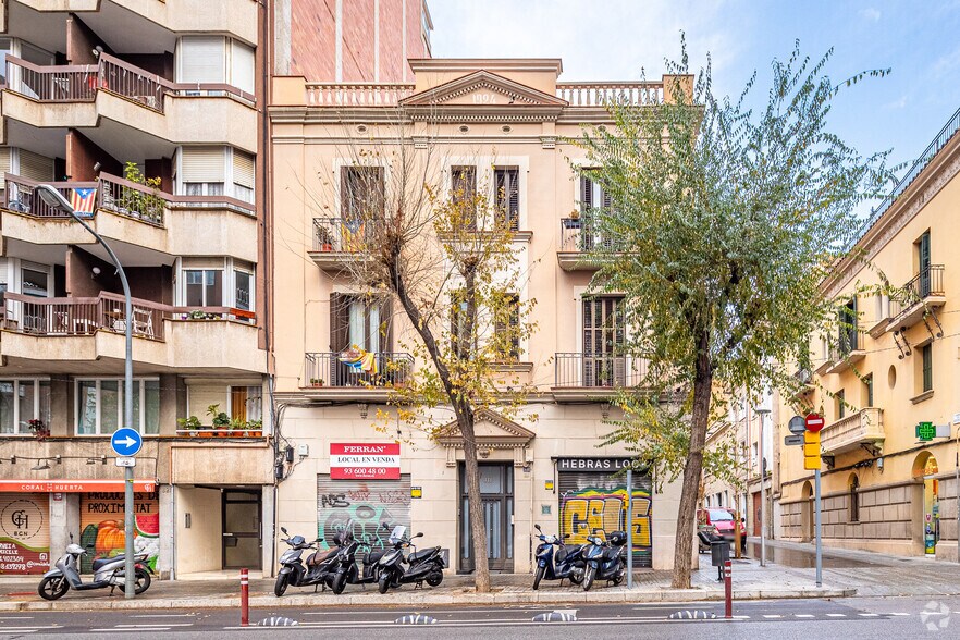 Local en Barcelona, Barcelona en alquiler - Foto principal - Imagen 1 de 3