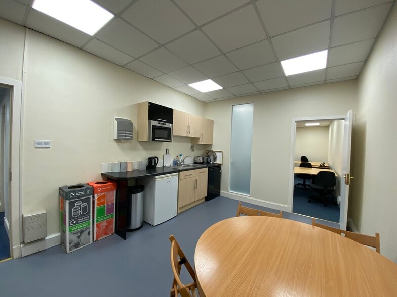 34-36 Rose St, Edinburgh en alquiler - Foto del edificio - Imagen 2 de 8