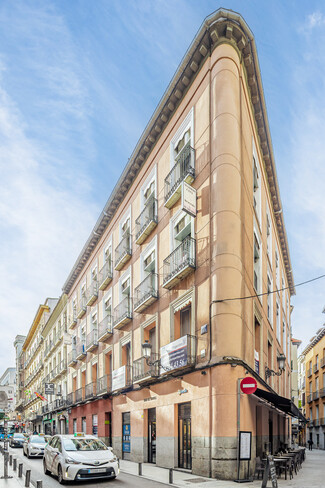 Más detalles para Calle Cruz, 6, Madrid - Locales en alquiler