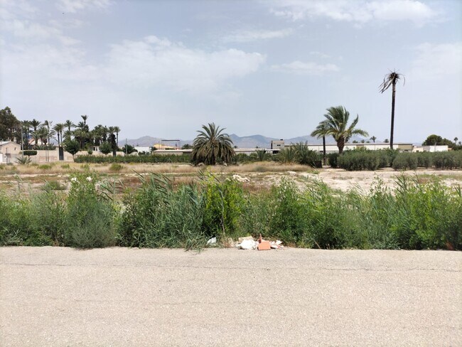 Más detalles de Terreno en venta