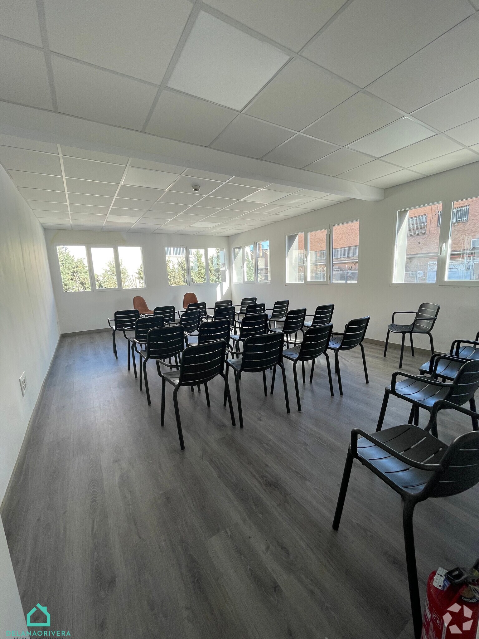 en Madrid, Madrid en venta Foto del interior- Imagen 1 de 1