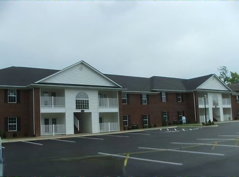 12504-12506 Townepark Way, Middletown, KY en venta - Foto del edificio - Imagen 1 de 1