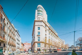 Más detalles de Calle de Alcalá, 63, Madrid - Oficina en alquiler