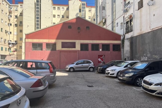 Más detalles de Nave en venta