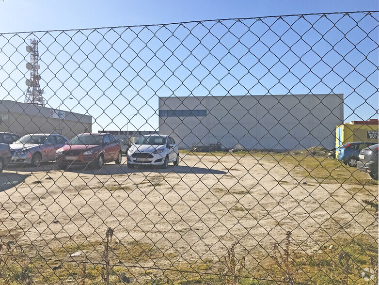 Calle del Trigo, 20, Leganés, Madrid en venta - Foto del edificio - Imagen 2 de 2