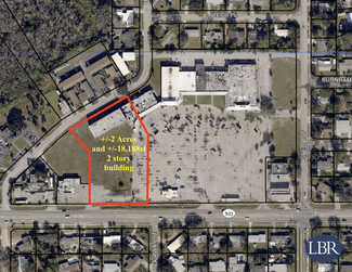 Más detalles para 1314 Dixon Blvd, Cocoa, FL - Locales en venta