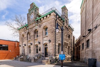 Más detalles de 538-540 Pl Saint-Henri, Montréal, QC - Oficina en venta