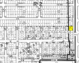 Más detalles de 2620 SW 27th Ave, Miami, FL - Oficina en alquiler