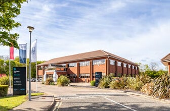 Bakewell Rd, Peterborough en alquiler Foto del edificio- Imagen 2 de 6