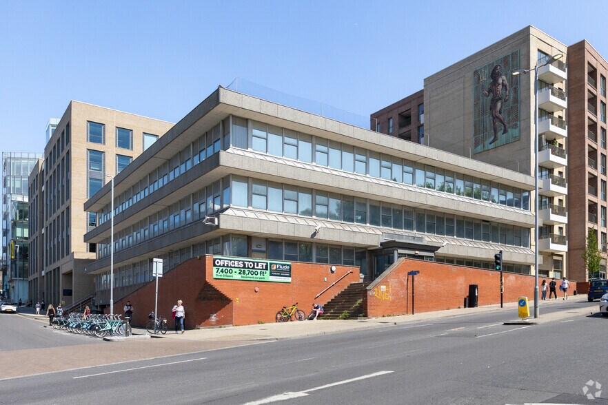 30-35 Edward St, Brighton en alquiler - Foto del edificio - Imagen 3 de 3