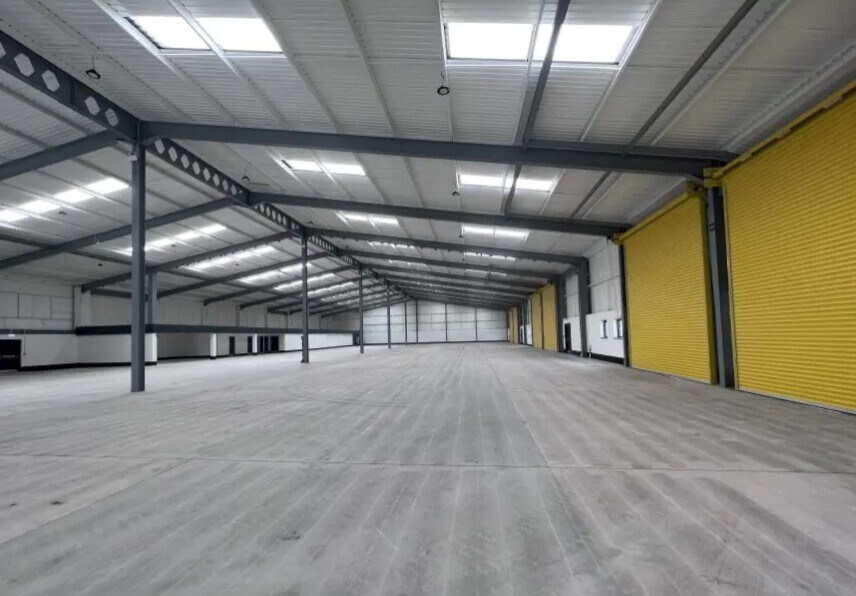 9 Hareness Cir, Aberdeen en alquiler Foto del interior- Imagen 1 de 2