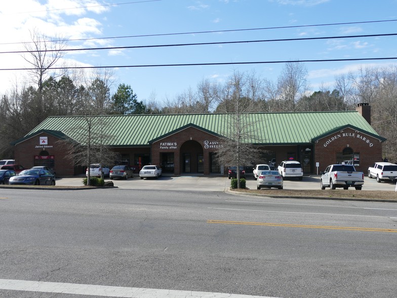 4290 Highway 52, Helena, AL en alquiler - Foto del edificio - Imagen 3 de 6