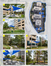 12851 Worldgate Dr, Herndon, VA en alquiler Foto del edificio- Imagen 1 de 3