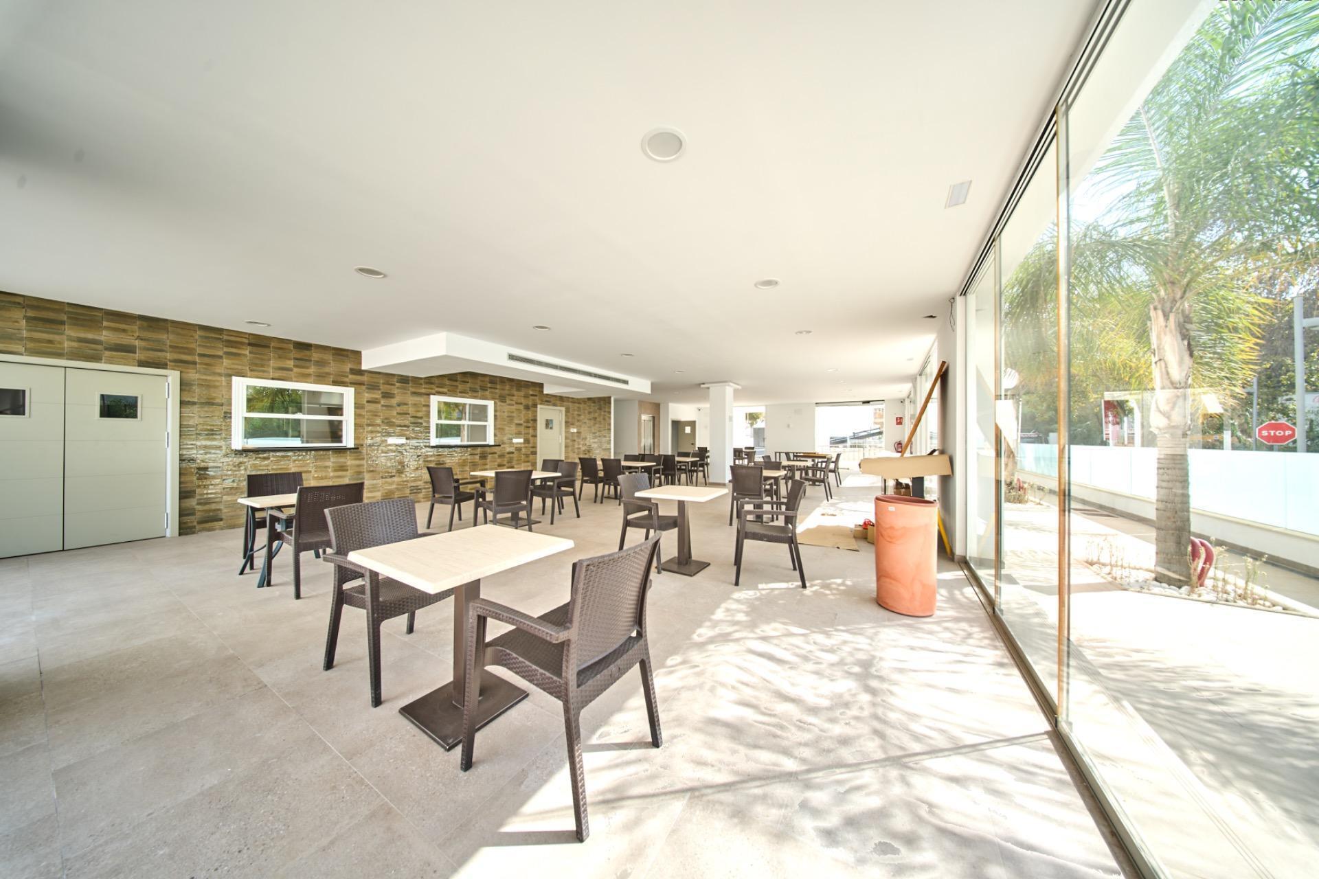 Local en Marbella en alquiler Foto del edificio- Imagen 1 de 39