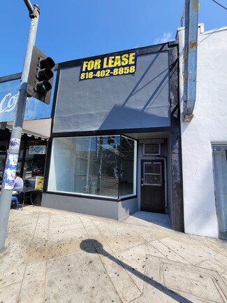 Más detalles para 438 N Fairfax Ave, Los Angeles, CA - Locales en alquiler