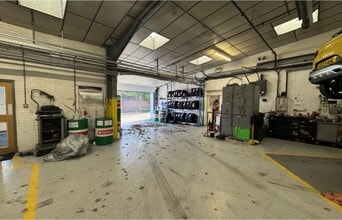 10 Terminus rd, Chichester en alquiler Foto del interior- Imagen 2 de 6