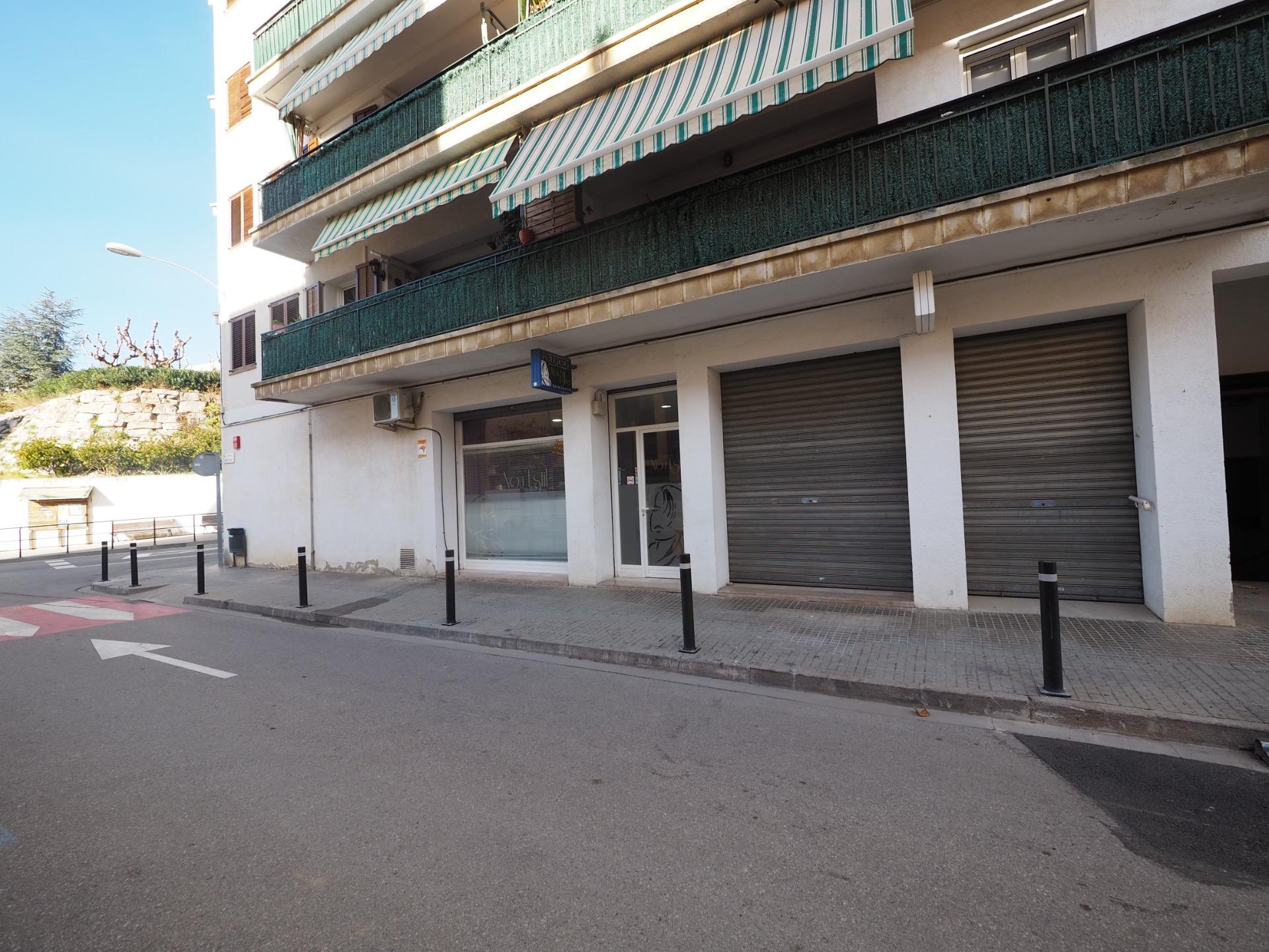 Edificio residencial en Sant Cebrià de Vallalta, Barcelona en venta Foto principal- Imagen 1 de 2
