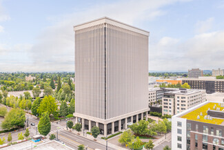 Más detalles para 700 NE Multnomah St, Portland, OR - Oficina/Clínica en alquiler