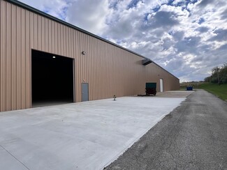 Más detalles para 5326 Industrial Park Rd, Metropolis, IL - Naves en alquiler