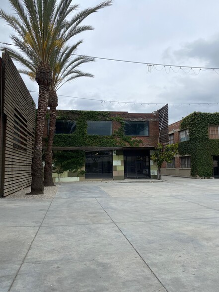 5955-5959 S Western Ave, Los Angeles, CA en venta - Foto del edificio - Imagen 2 de 19