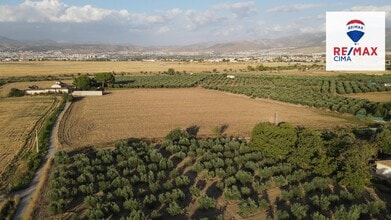 Diseminado Extrarradio, 178, Alhendín, GRA - Aérea  vista de mapa - Image1