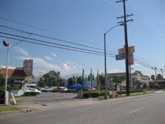 Más detalles de 767 E Arrow Hwy, Azusa, CA - Terreno en alquiler