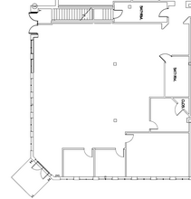 20 New Plant Ct, Owings Mills, MD en alquiler Plano de la planta- Imagen 1 de 1