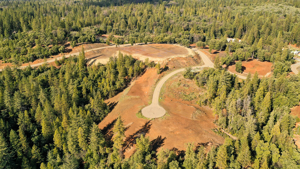 Ridge Rd, Pine Grove, CA en venta - Foto del edificio - Imagen 3 de 18